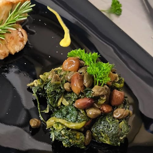 Trattoria San Giuseppe, Amalfi
