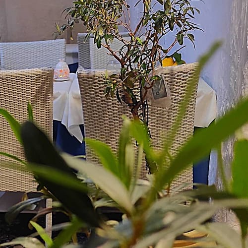 Trattoria San Giuseppe, Amalfi