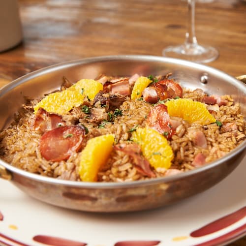 Balagania Med Rooftop, Lisboa