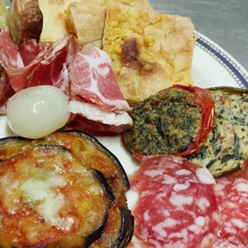 Agriristorante Da Rosy, Pontremoli
