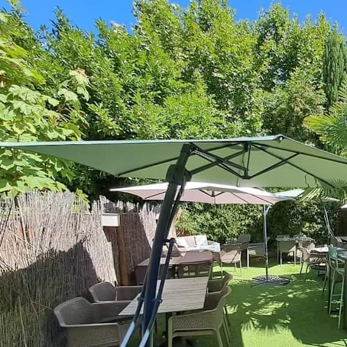 La Terrasse, Craponne
