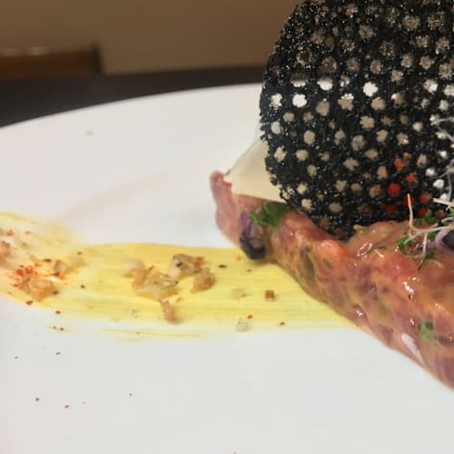 Le 20 Restaurant, Taverny
