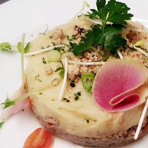 Le 20 Restaurant, Taverny