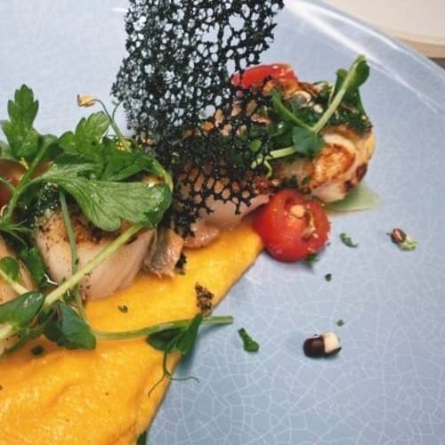 Le 20 Restaurant, Taverny