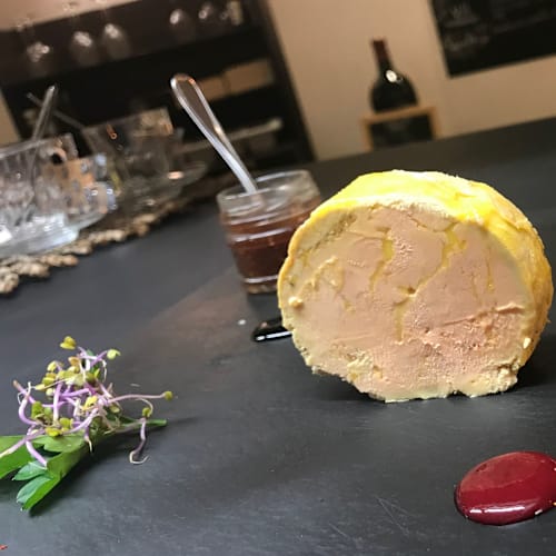 Le 20 Restaurant, Taverny