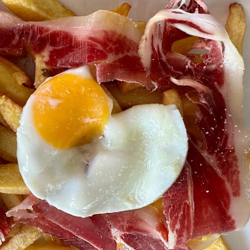Quiero Más, Santa Coloma de Gramenet