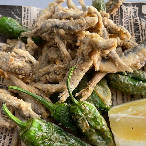 Quiero Más, Santa Coloma de Gramenet