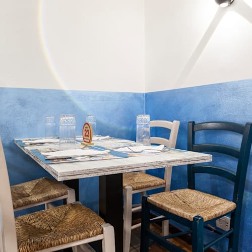 L'angolo Di Napoli, Milano