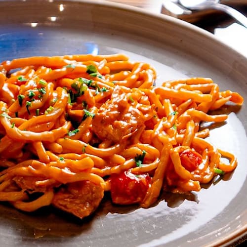 Locanda della Luna, Riccione