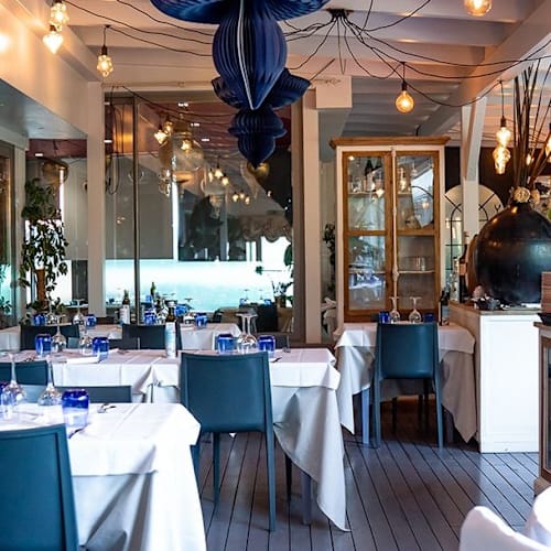 Locanda della Luna, Riccione