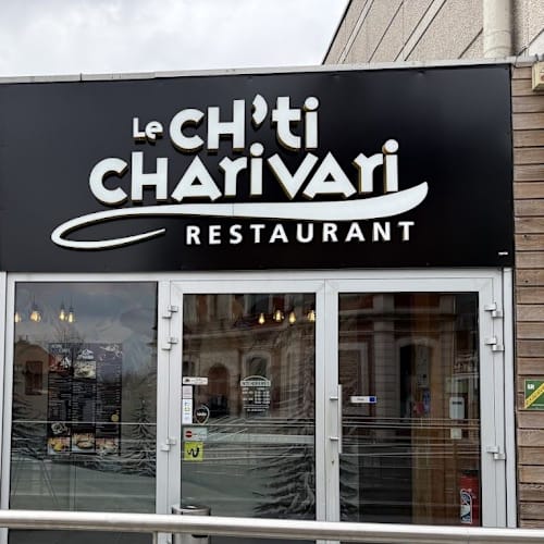 Ch'ti Charivari Lomme, Lille
