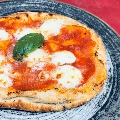 Ninì, Capurso