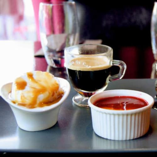 Le 27 Gourmand, Paris
