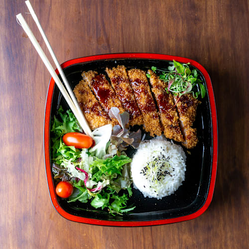 Tsukuri Soba, Madrid