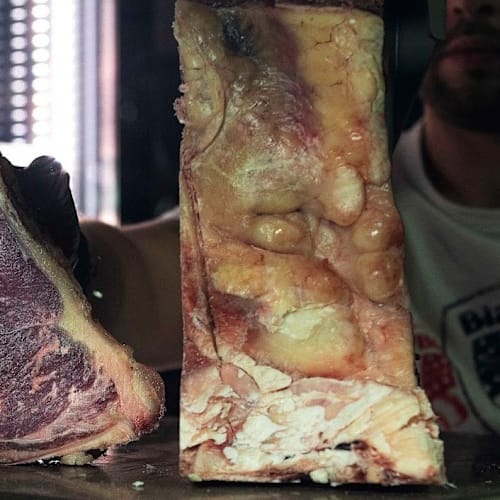 Seidita Steakhouse, Palermo