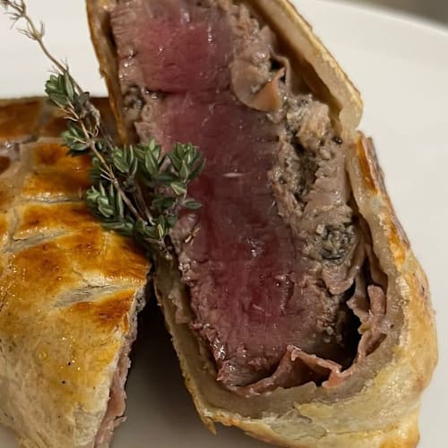 Seidita Steakhouse, Palermo