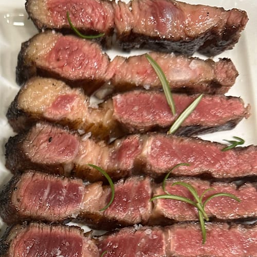 Seidita Steakhouse, Palermo