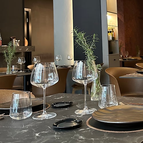 Seidita Steakhouse, Palermo