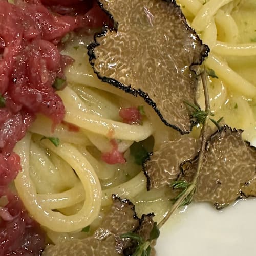Seidita Steakhouse, Palermo