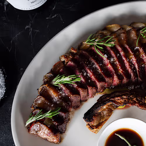 Seidita Steakhouse, Palermo