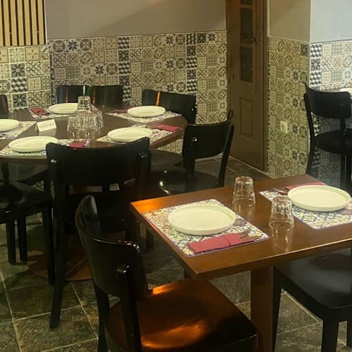 Cantina do Bairro Alto, Lisboa