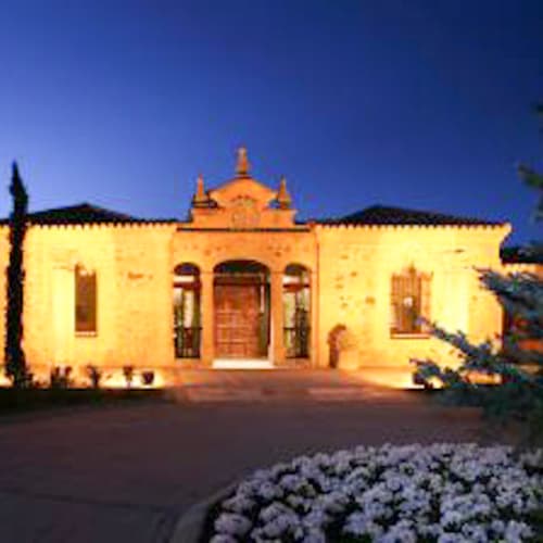El Olivo - Hotel Cigarral El Bosque, Toledo