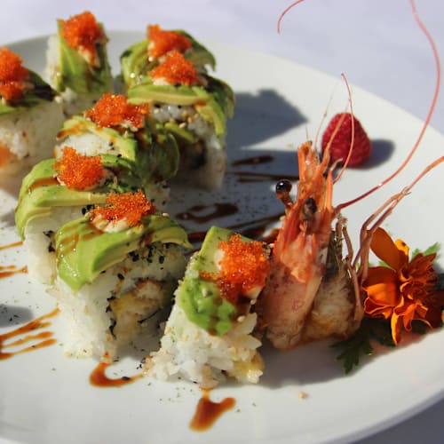 Wei Asiatico, Madrid