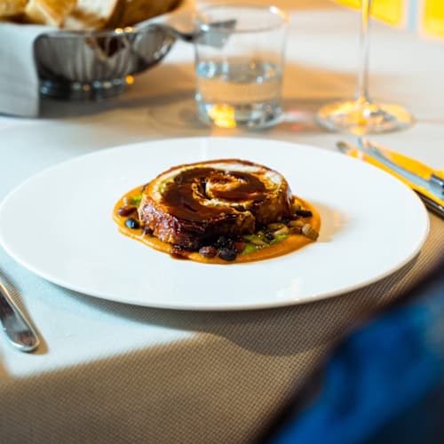 Anastasia Restaurant, Scandicci