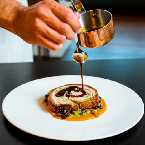 Anastasia Restaurant, Scandicci