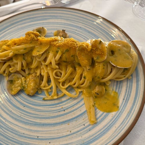 Ristorante Pizzeria FRESCO, Palau