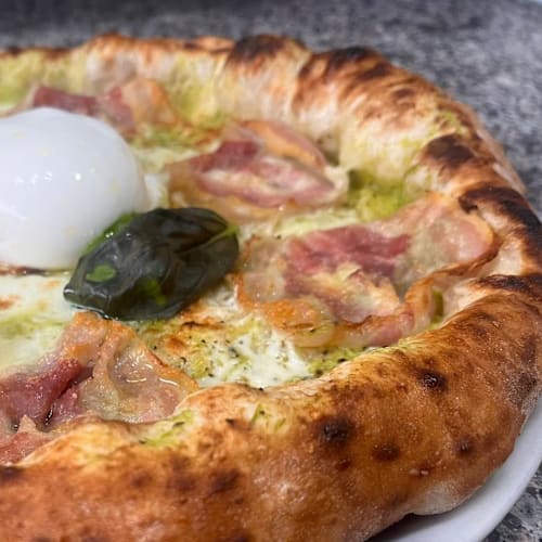 Ristorante Pizzeria FRESCO, Palau