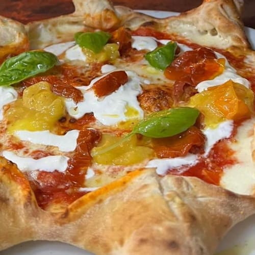 Ristorante Pizzeria FRESCO, Palau