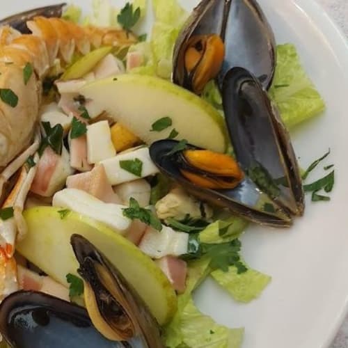 Il Retroborgo, Tarquinia