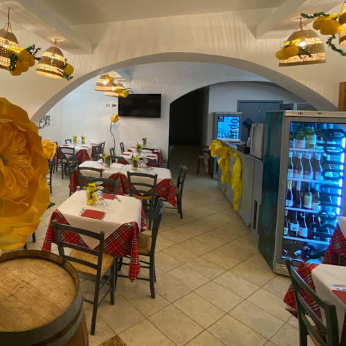 Il Retroborgo, Tarquinia