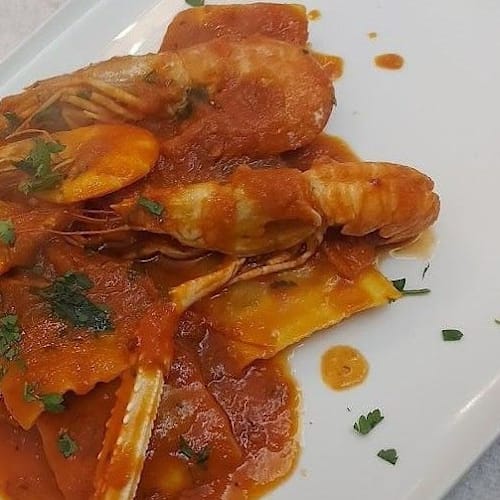 Il Retroborgo, Tarquinia