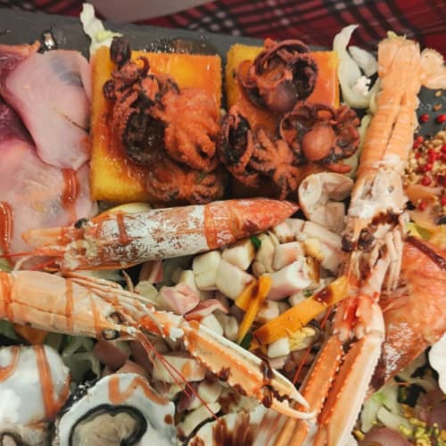 Il Retroborgo, Tarquinia