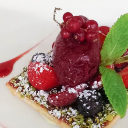 Hôtel Restaurant Pavillon Henri IV, Saint-Germain-en-Laye