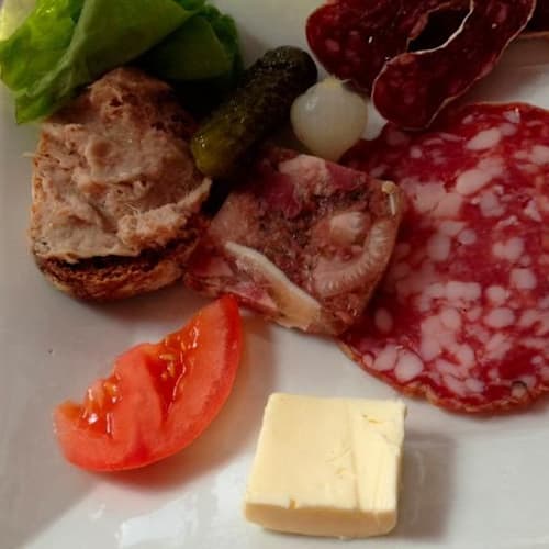 Comptoir Cardinet, Paris