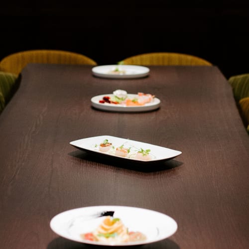Ristorante del Ducato, Piacenza