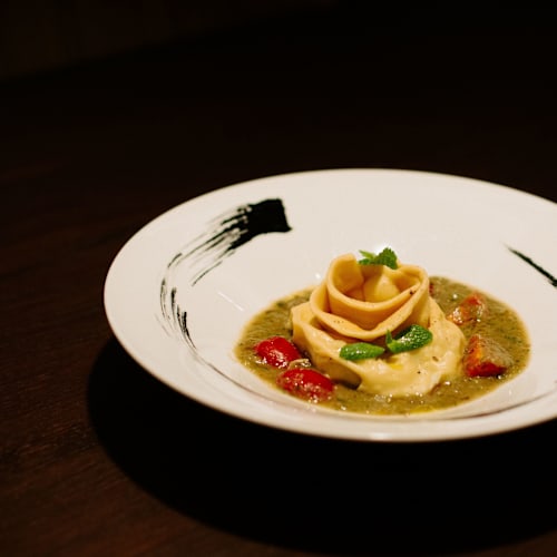 Ristorante del Ducato, Piacenza