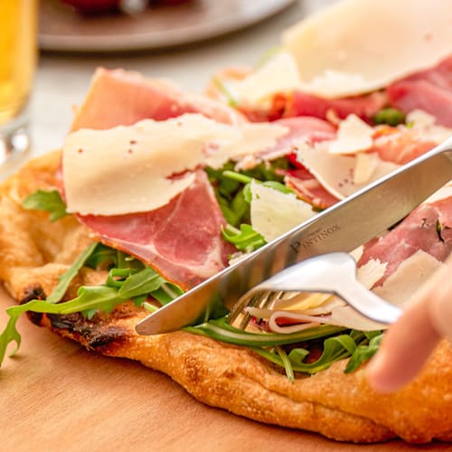 Meat Me, Milano