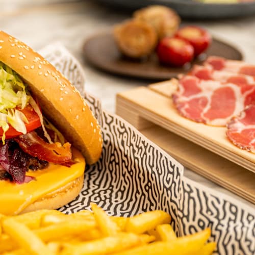 Meat Me, Milano