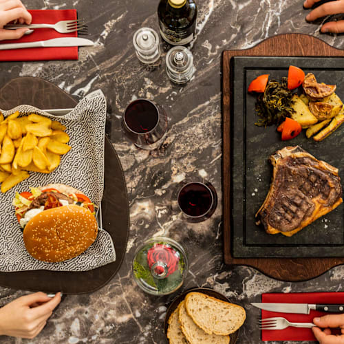 Meat Me, Milano
