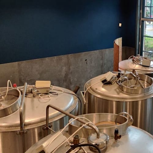 Brouwerij 't Krut, Son