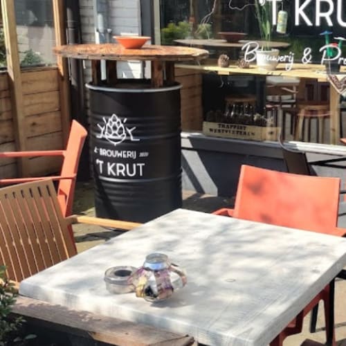 Brouwerij 't Krut, Son