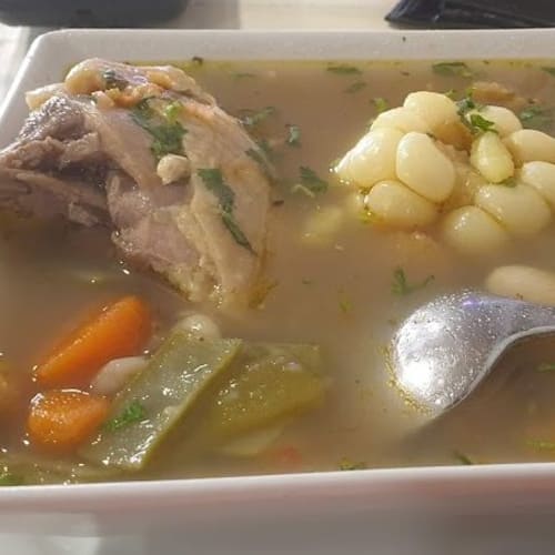 La cantina de Nury, L'Hospitalet de Llobregat