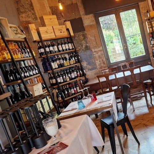 Ai Barcuzzi Enogastrò, Lonato del Garda