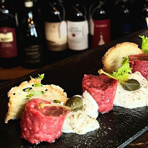 Ai Barcuzzi Enogastrò, Lonato del Garda