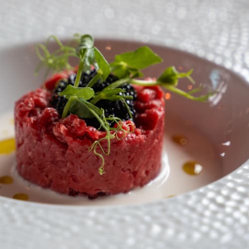 Ai Barcuzzi Enogastrò, Lonato del Garda