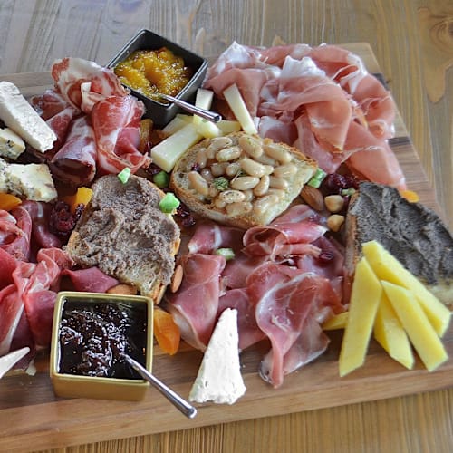 Ai Barcuzzi Enogastrò, Lonato del Garda